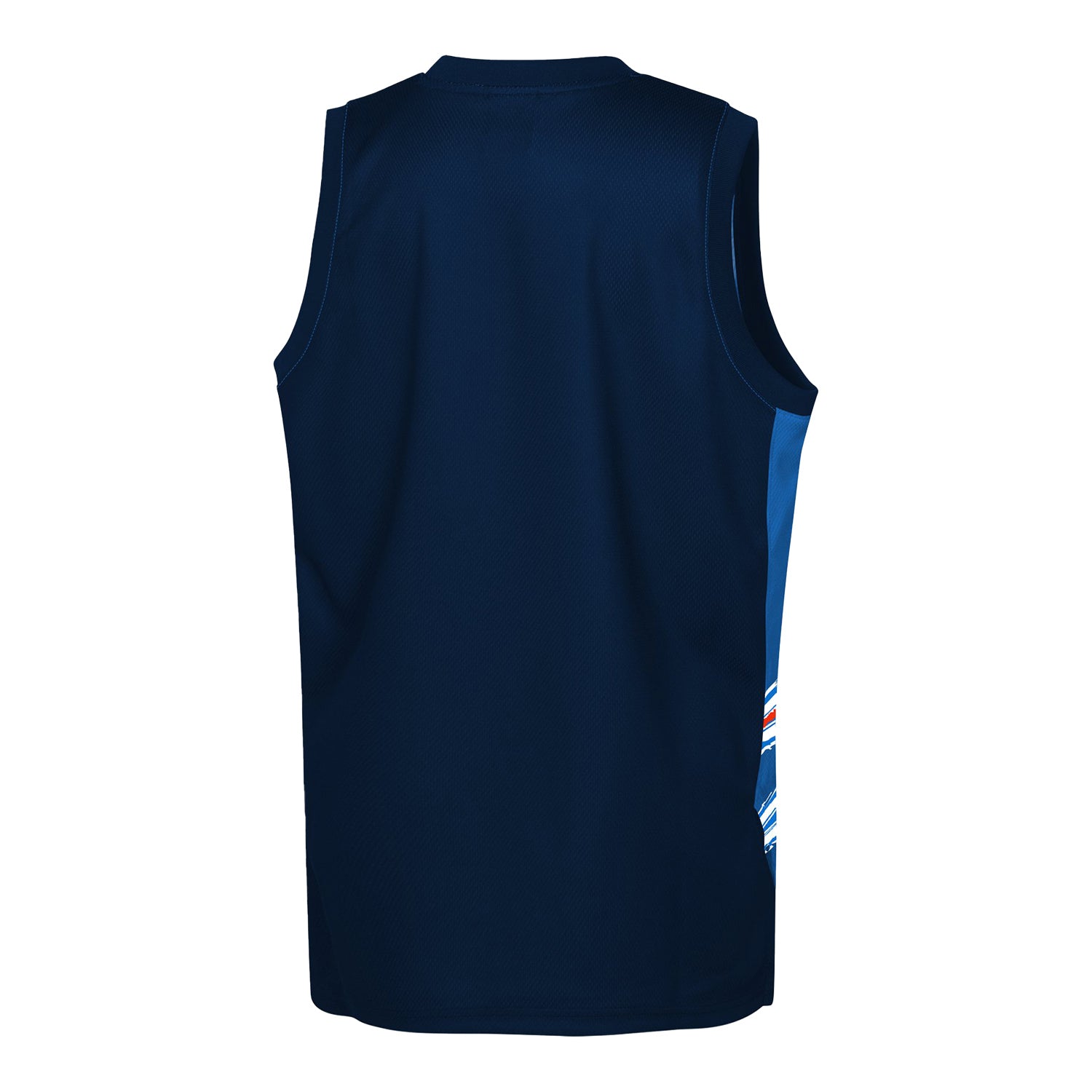 okc thunder youth jersey
