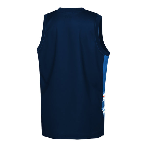 YOUTH OKLAHOMA CITY THUNDER SHOOTER TANK