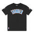 YOUTH OKLAHOMA CITY THUNDER PRO STANDARD CLASSIC CHENILLE T-SHIRT - Front View