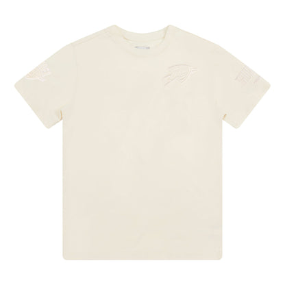 Youth Oklahoma City Thunder Pro Standard Neutral T-Shirt - Front View