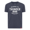 Youth Oklahoma City Thunder Lil' Comfy Alvin T-Shirt