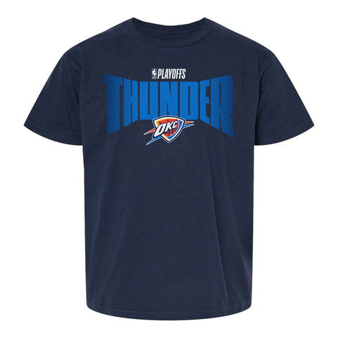 OKC Thunder Apparel