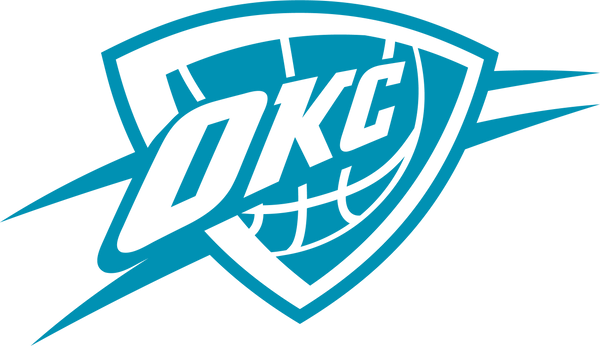 Official OKC Thunder Shop
