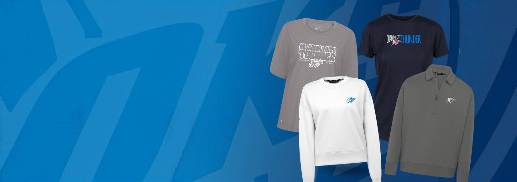 <strong>THUNDER STYLE REIMAGINED FOR HER</strong>