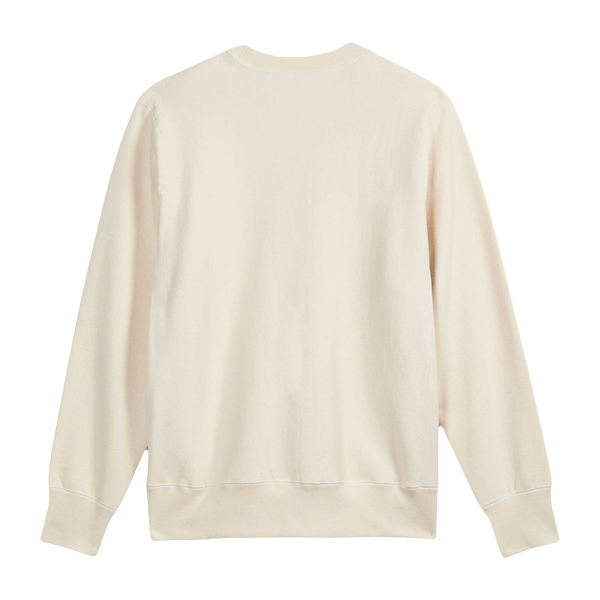 OKC Thunder X Round21 Native Heritage Cream Crewneck