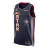 YOUTH JALEN WILLIAMS JORDAN BRAND 2025 ALL-STAR GAME SWINGMAN JERSEY