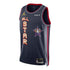 YOUTH JALEN WILLIAMS JORDAN BRAND 2025 ALL-STAR GAME SWINGMAN JERSEY