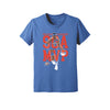 YOUTH SHAI GILGEOUS-ALEXANDER 2025 NBA MVP T-SHIRT