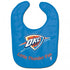 Oklahoma City Thunder Little Fan Bib