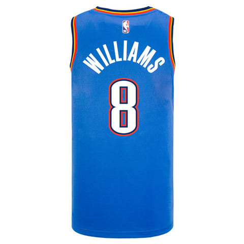 OKC Thunder Youth Jerseys