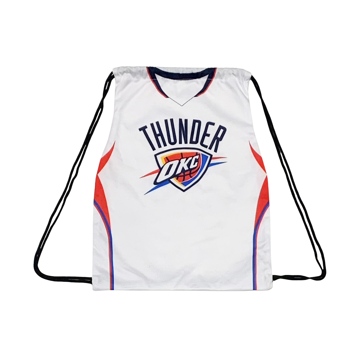 2023 Thunder Youth Basketball Camp Swag Bag bag