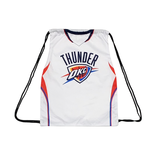 2023 Thunder Youth Basketball Camp Swag Bag bag