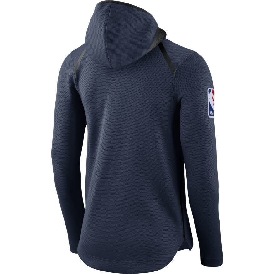 okc thunder dri fit shirt