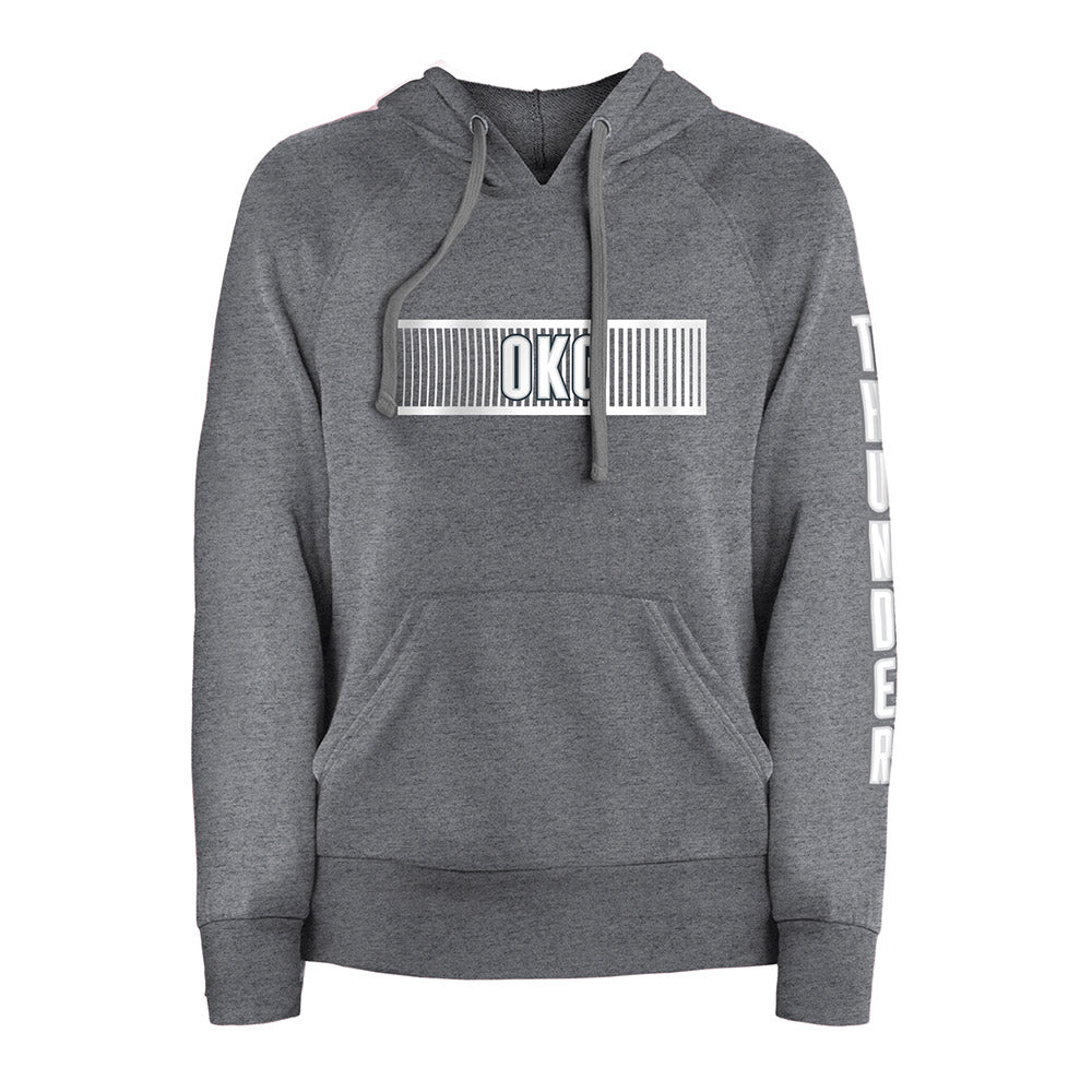 OKC Thunder City Edition Uniform — UNISWAG
