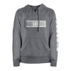 2021-22 WOMEN'S OKLAHOMA CITY THUNDER CITY EDITION PULLOVER HOODED SWEATSHIRT