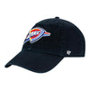 47 BRAND THUNDER FOUNDATION CLEAN UP HAT