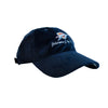 47 Brand Oklahoma City Thunder Paris Clean Up Hat in Blue - Right View