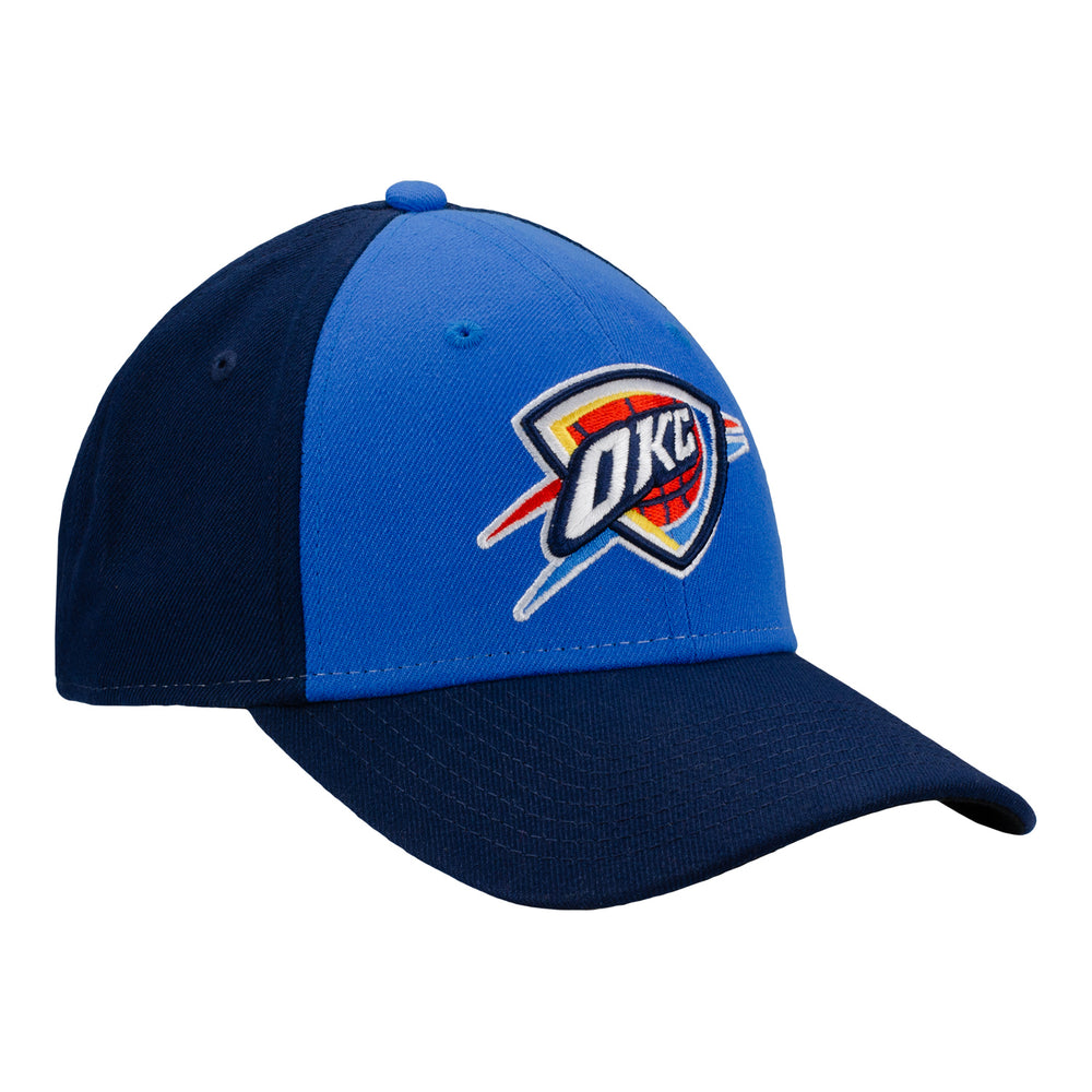 Authentic Men's OKC Thunder Apparel