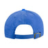 47 Brand Thunder Miata Clean Up Hat in Blue - Back View