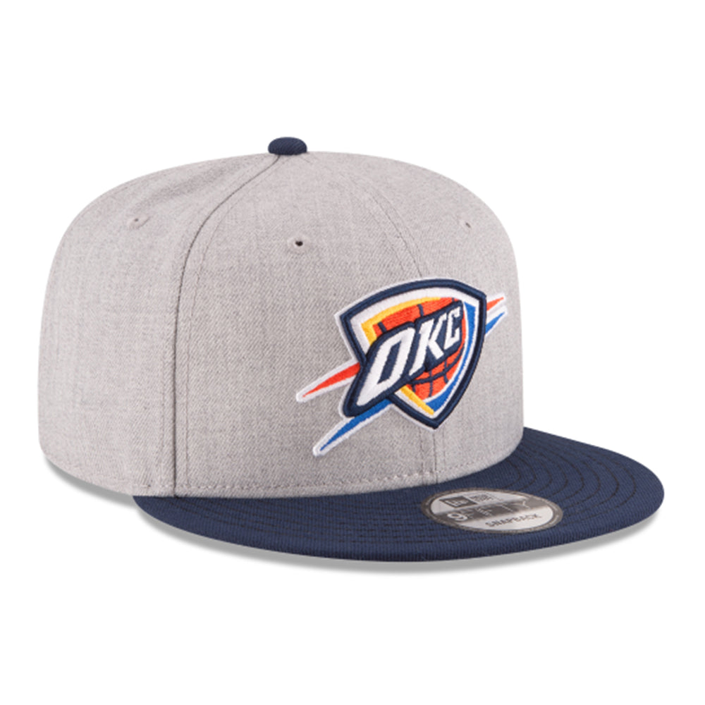 Okc thunder hats new deals era