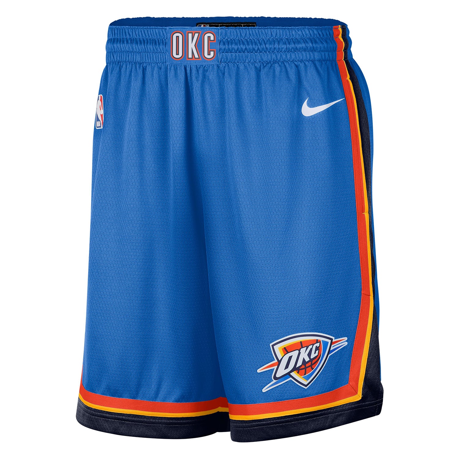 okc thunder icon jersey