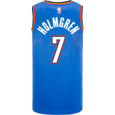 Official Okc Thunder Icon Jerseys Official Okc Thunder Shop 