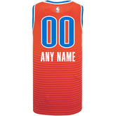 Official Okc Thunder Jerseys Official Okc Thunder Shop 