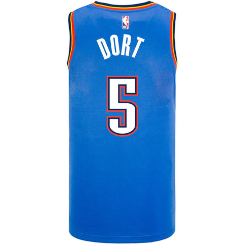 Luguentz Dort Jerseys & Shirts