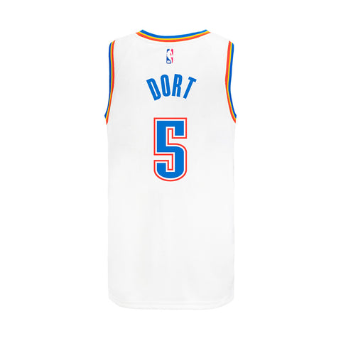 PLAYER JERSEYS