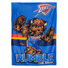 THUNDER 60x80 RUMBLE BLANKET