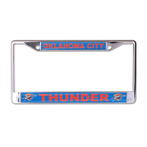 License Plates