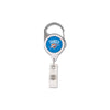 OKC THUNDER BADGE REEL