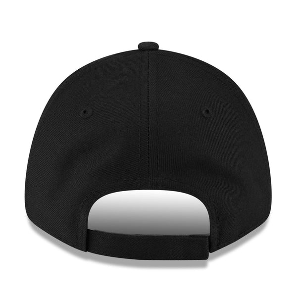 YOUTH NEW ERA THUNDER RUMBLE ADJUSTABLE HAT