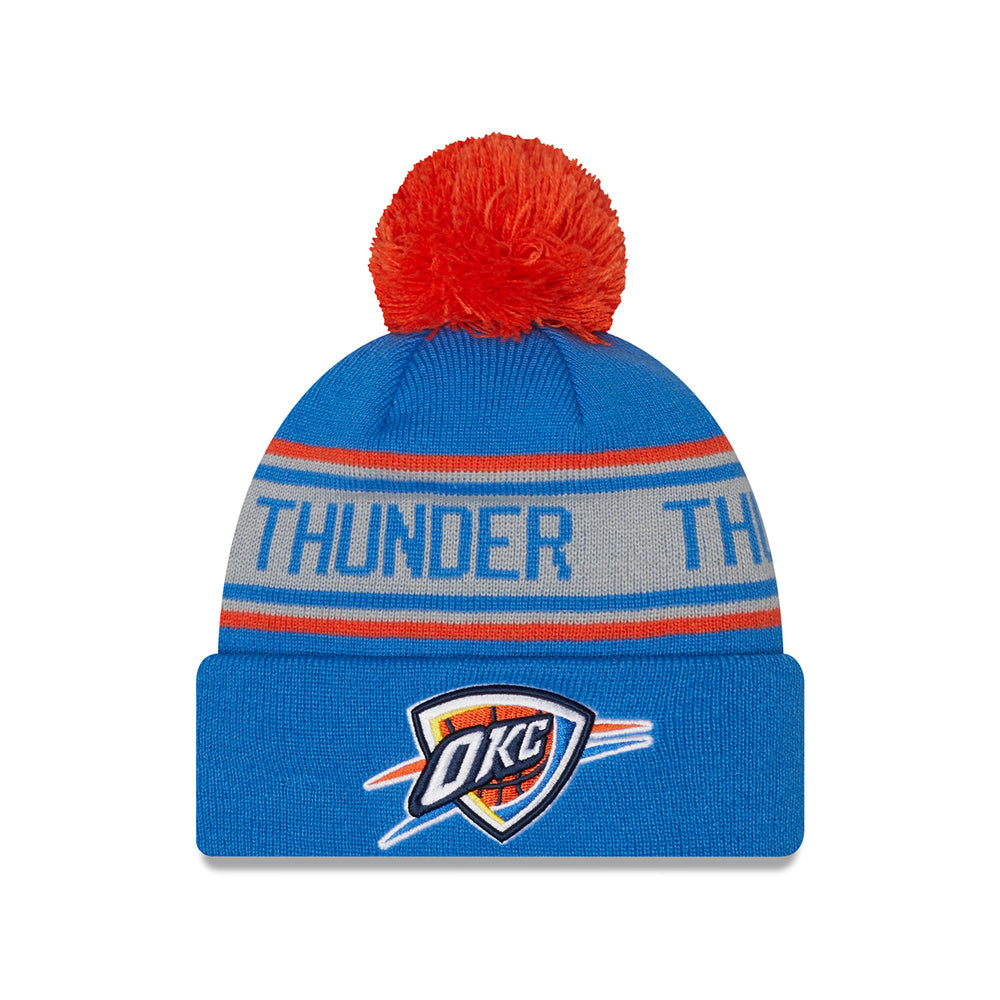 Toddler NBA® Oklahoma City Thunder Tee