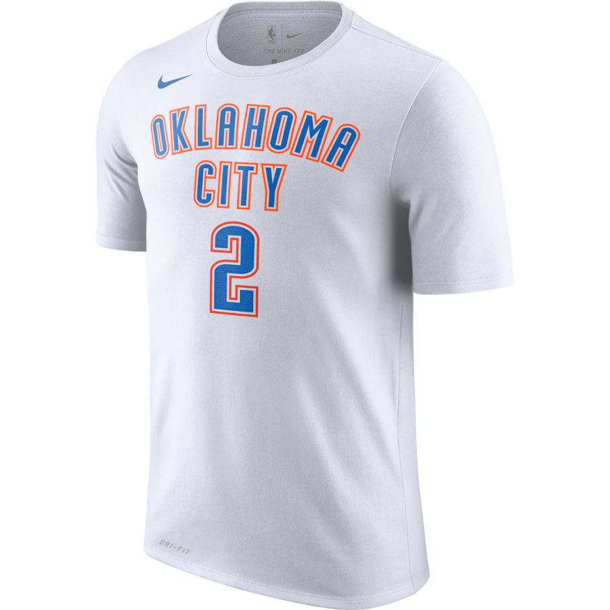 Official 2024 All-Star Apparel | Official OKC Thunder Shop